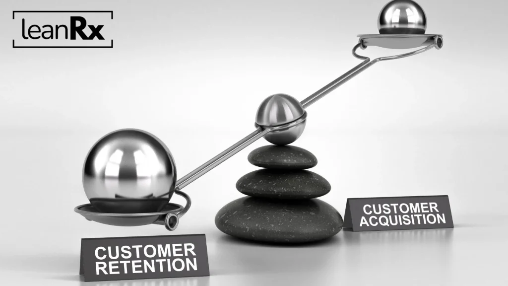 چطور نرخ بازگشت مشتری رو افزایش بدیم؟