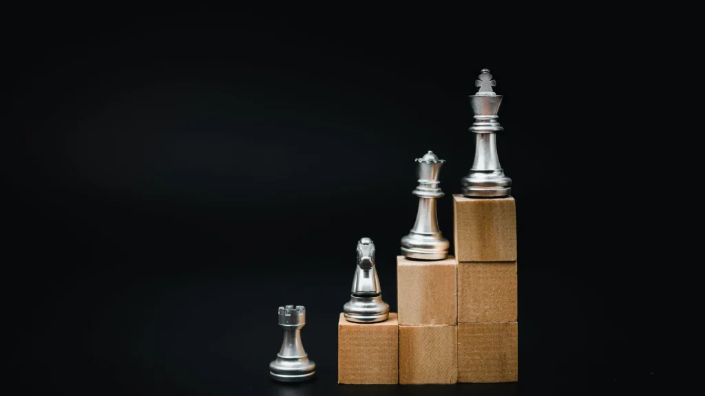 Ad Rank: کالبدشکافی فرمول موفقیت در گوگل ادز